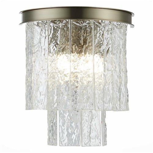 ST LUCE SL1230.101.02  ST-Luce / E14 2*60W 8670