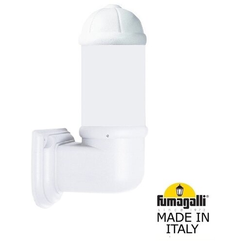     IP55 Fumagalli Sauro D15.505.000.WYF1R,  9129  Fumagalli