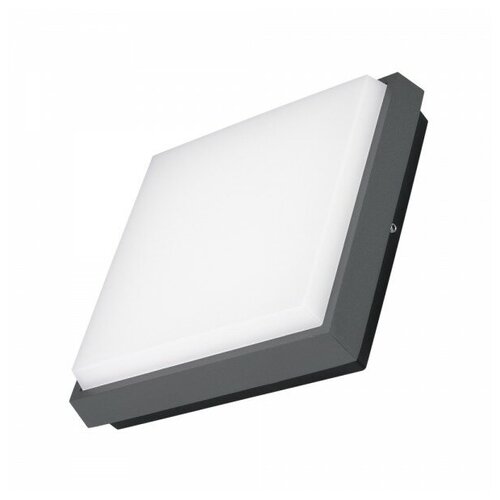  LGD-AREA-S175x175-10W Day4000 (GR, deg, 230V) (IP54 ) Arlight Area 032426 7625