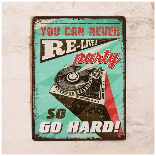 �������� �������� Go hard!, ������, 30�40 �� 1275�