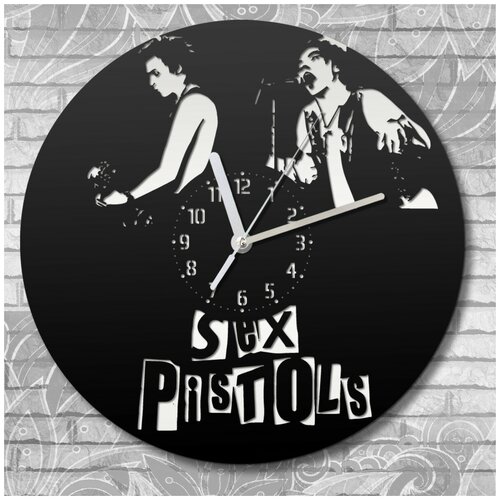        sex pistols - 533 790