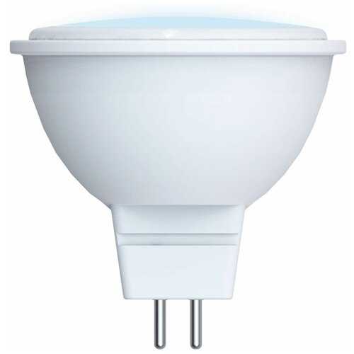 // Volpe   GU5.3 10W 4000K  LED-JCDR-10W/NW/GU5.3/NR UL-00003841 92