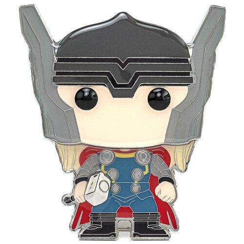  Funko Marvel Comics - POP! Pin - Thor 1690