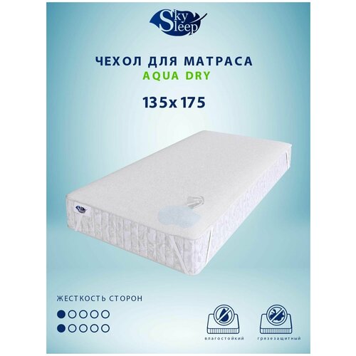     SkySleep 145x180 Aqua Dry + 4307