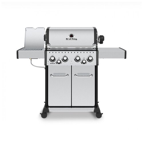  Broil King   Broil King BARON S490 IR, 6  ( -), ,  169900  Broil King