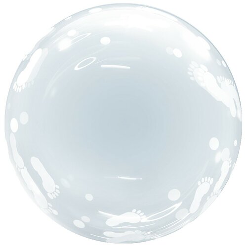    3D (18''/46 ) Deco Bubble   395