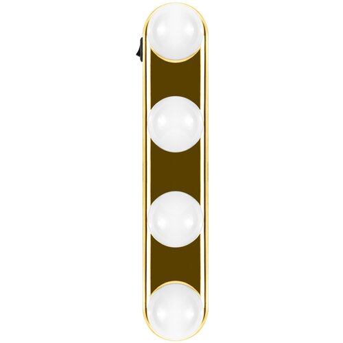    Rombica LED Beaty Gold 399