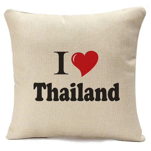   CoolPodarok . I love Thailand 680