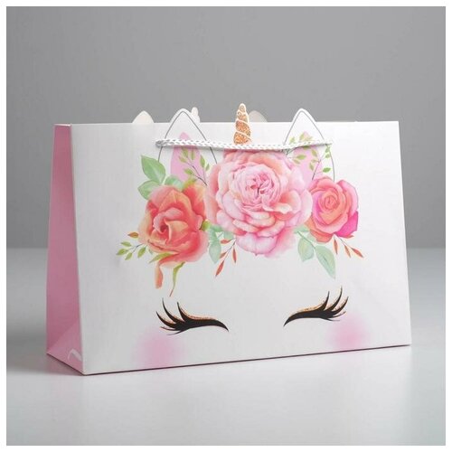 ����� ���������� Unicorn, 30 x 23 x 10 �� 268�