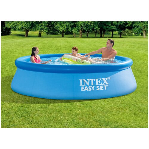   Intex Fast Set 305x75 , . 28120 5415