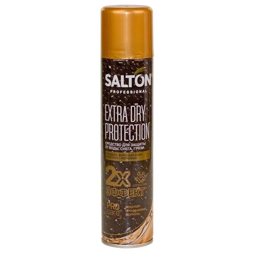       Extra Dry Protection SALTON Professional,  300 .,  662  SALTON