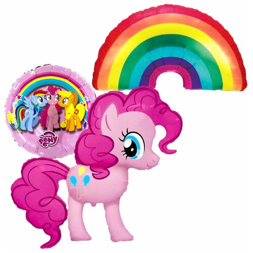    My Little Pony 753