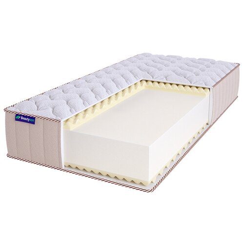     Beautyson FOAM 14 Massage Double LUX 135x185, ,  ,   ,  19775  Beautyson