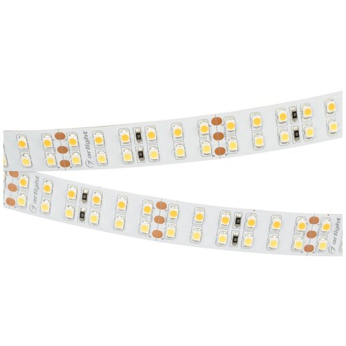  RT 2-5000 24V White-MIX 2x2 (3528, 1200 LED, LUX) (arlight, 19.2 /, IP20) 5921