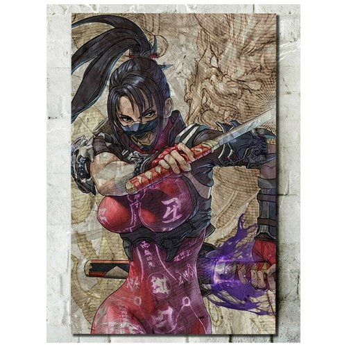 ������� ����������� �� ��������� �����, ������ 47�30, �������� ��� ���� Soulcalibur IV - 11150 � 690�