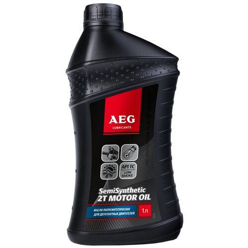      AEG2 ( 1 ; API T; JASO FC) 30615 570