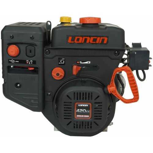   Loncin LC190FD(S) (A5 type) D25 (15.., 420. ,  25,    ) 38100