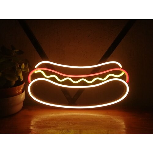   - Hot dog, 4019  8700