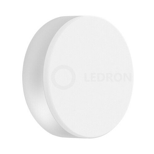    Ledron LSL009A-Wh 3000K 2190