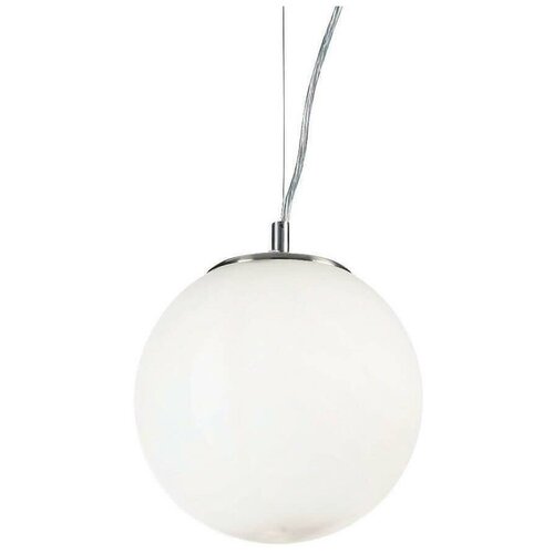   Ideal Lux MAPA BIANCO SP1 D20 BIANCO 4990