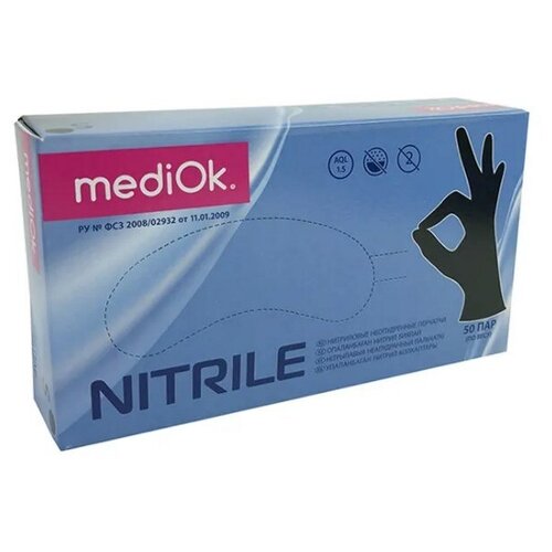    MediOk, 50 , 100 , ,  S 1100