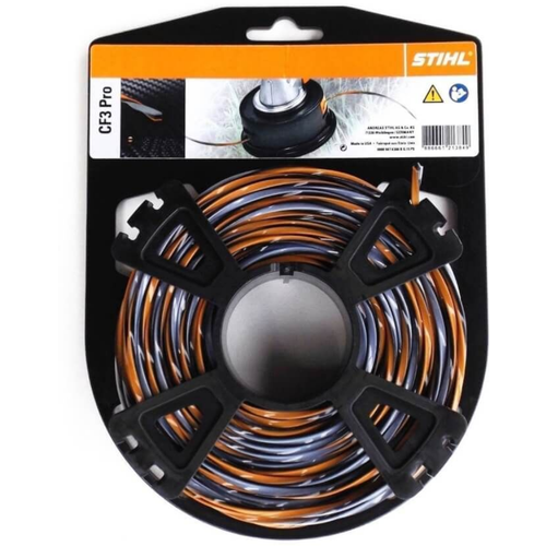    2,4*35 CF3 Pro  STIHL    Stihl TrimCut 41-2 1624