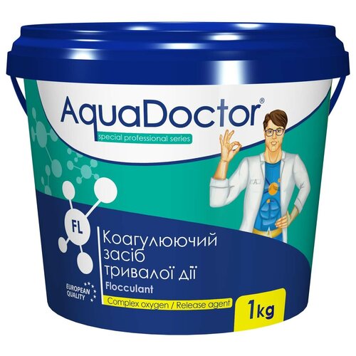     AquaDoctor FL 1  470