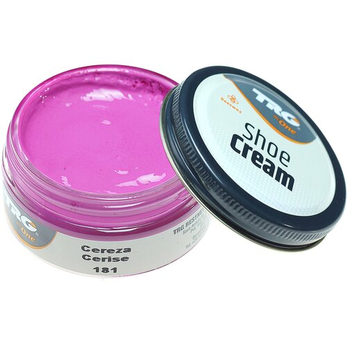     TRG Shoe Cream (#181 - )      , 50., ,  289  TRG The One