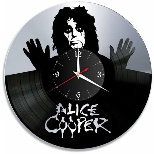       Alice Cooper// / / ,  1250  REDLASER