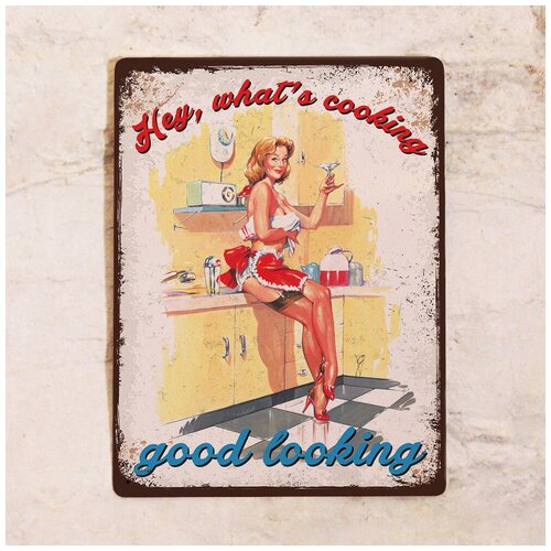 ������������ �������� What's cooking, ������, 30�40 �� 1275�