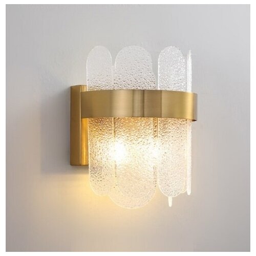    ElegantLight MD.7018 BRASS/ D210/H280/2/E14/40W 4320