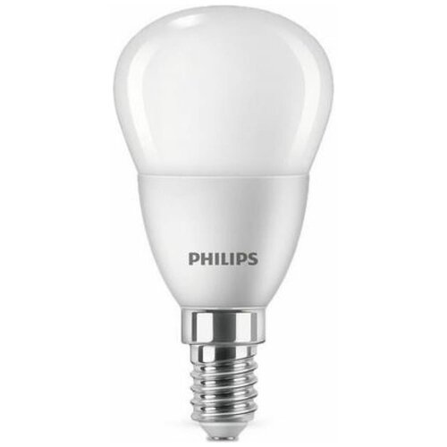    Ecohome LED Lustre 5 500 E14 840 P46 Philips 929002970037,  129  Philips