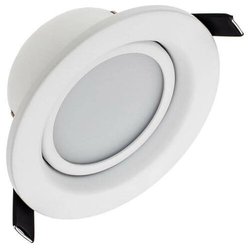   LTD-70WH 5W Warm White 120deg 1344