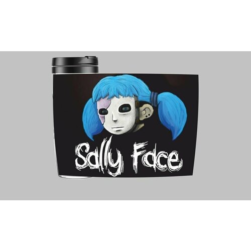  Sally Face  6 850