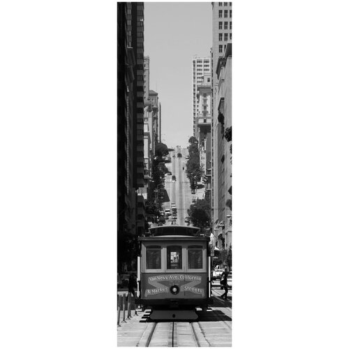 ������ �� ������ ������� (Streetcar) �2 30��. x 90��. 2280�