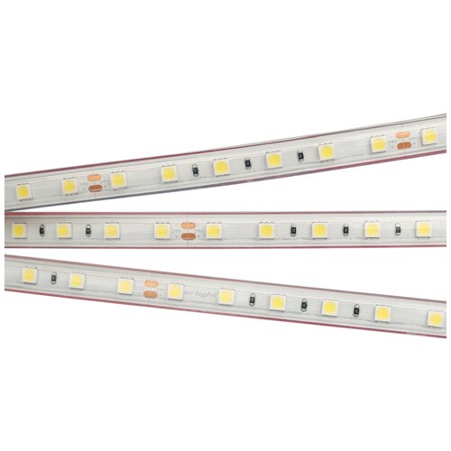  RTW 2-5000PS 24V Warm3000 2x (5060, 300 LED, LUX) (arlight, 14.4 /, IP67) 4960