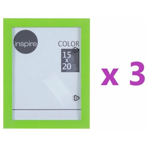 ����� Inspire Color, 15�20 ��, ���� ������, 3 �� 825�
