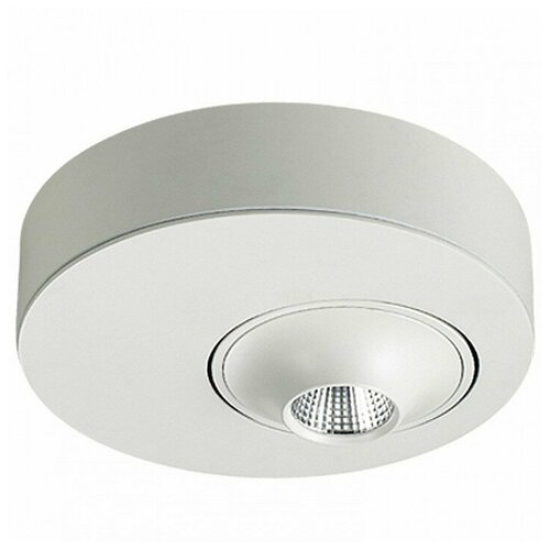    Ideal Lux Vogue VOGUE 121.1-7W-WT,  10000  IDEAL LUX