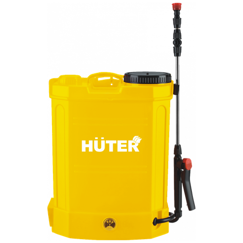   SP-12AC Huter 4090