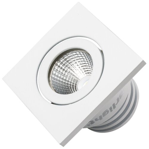   LTM-S50x50WH 5W Day White 25deg (arlight, IP40 , 3 ) 1740