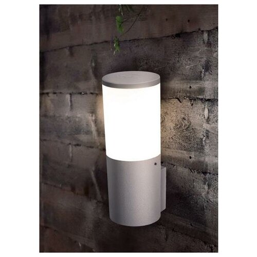     FUMAGALLI AMELIA WALL GREY OPAL E27 FILAMENT LED 6W 2,7K,  3990  Fumagalli