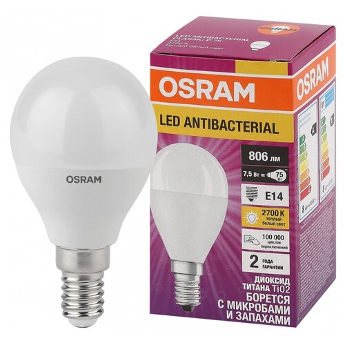   Osram 4058075561298 239