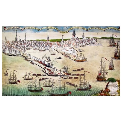      (Ships) 2 51. x 30.,  1470   