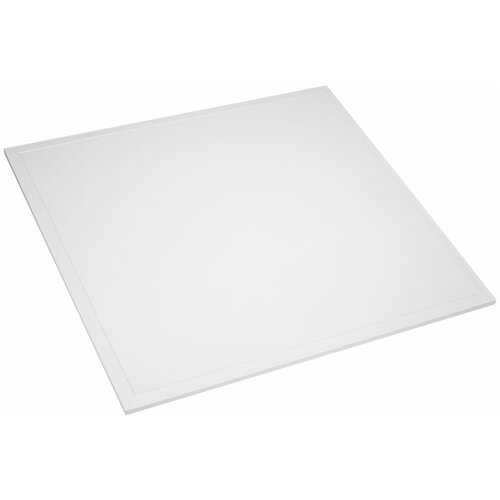   DL-TITAN-S600x600-40W Warm3000 (WH, 120 deg, 230V) (Arlight, IP40 , 3 ),  4652  Arlight