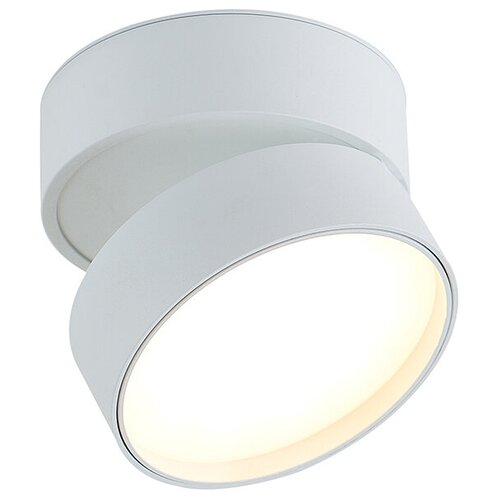Donolux Led -  , 18, D120H82, 1245, 120, 3000, IP20, Ra > 90  RAL9003,    9674