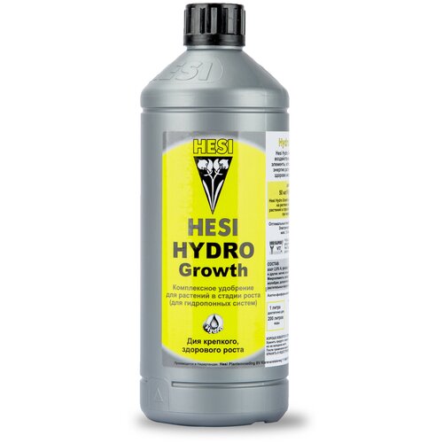  Hesi Hydro Growth, 1  1350