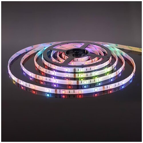   Elektrostandard 5  12V 14,4W/ 60Led/ 5050 IP20 RGB 2300