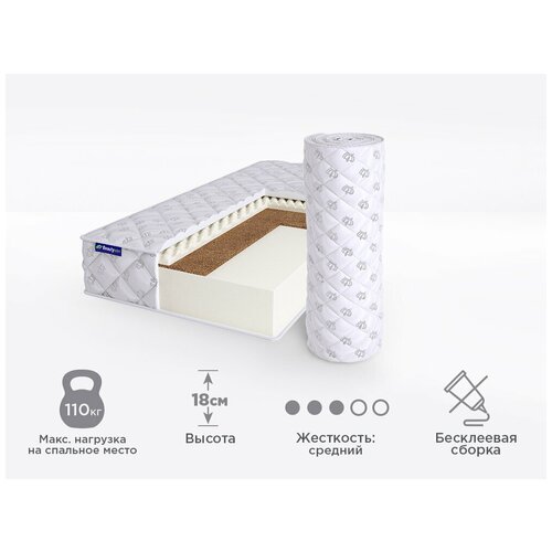    Beautyson FOAM 14 Cocos Sens 120x180, ,  ,    14875