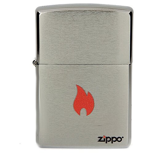  Zippo  Zippo 200 Flame,  3400  Zippo