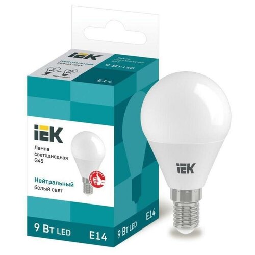    IEK G45 9 230 4000 E14 (3 .),  548  IEK